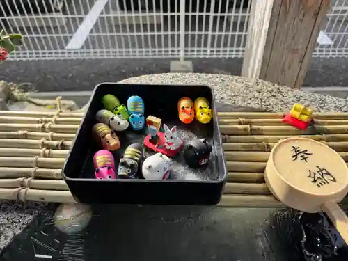 阿邪訶根神社(福島県)