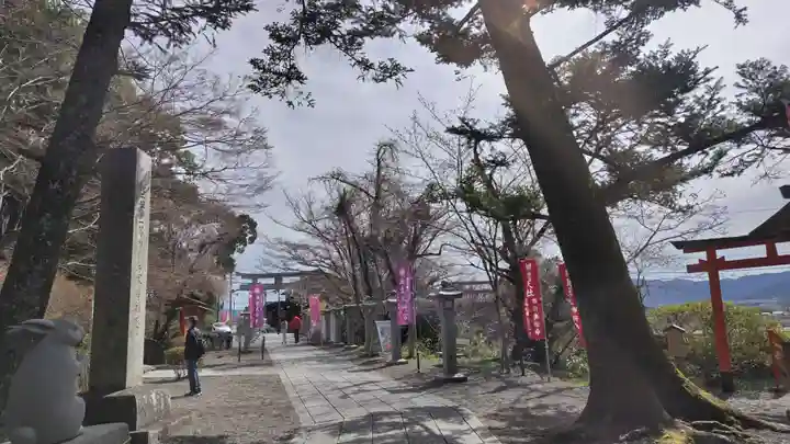 出雲大神宮(京都府)