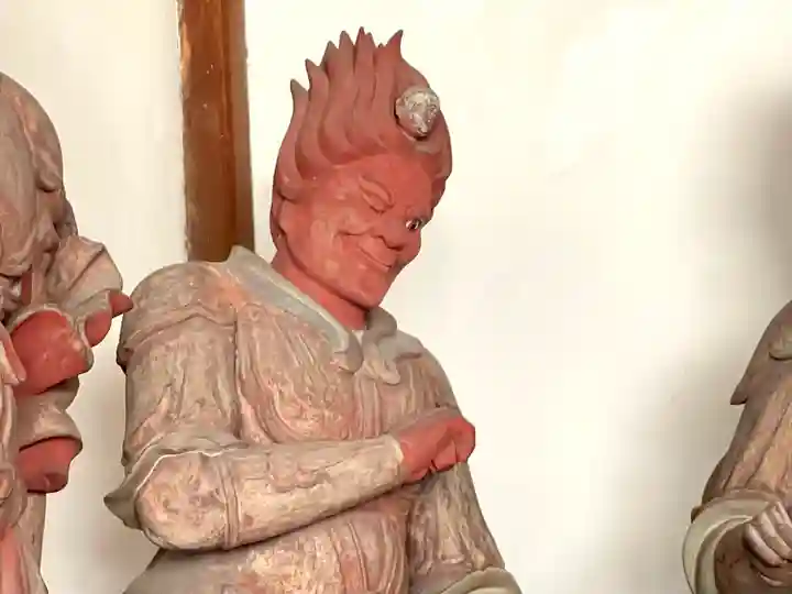 鶴林寺(兵庫県)