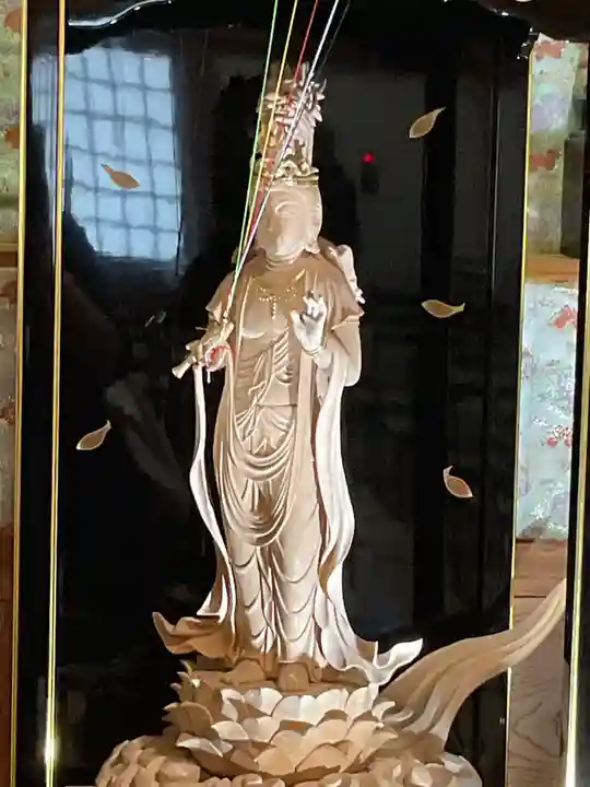 洞泉寺(岐阜県)