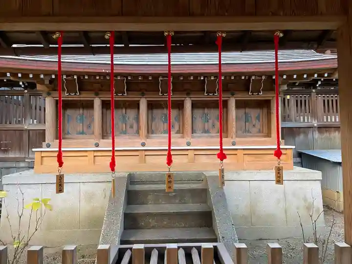 若宮八幡社(愛知県)