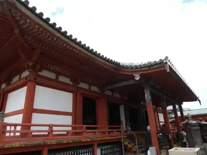 六波羅蜜寺(京都府)