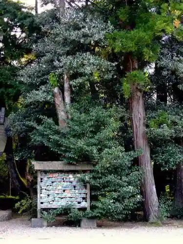 須佐神社の建物その他