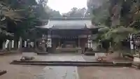 三ケ尻八幡神社(埼玉県)