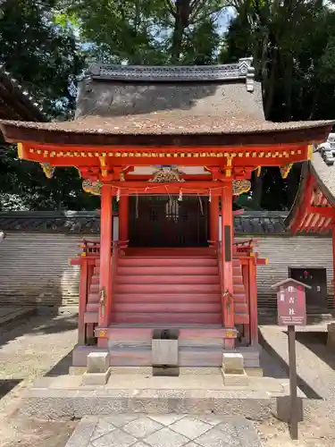 石清水八幡宮(京都府)