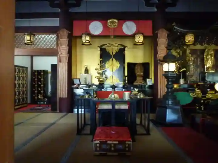 津観音(三重県)