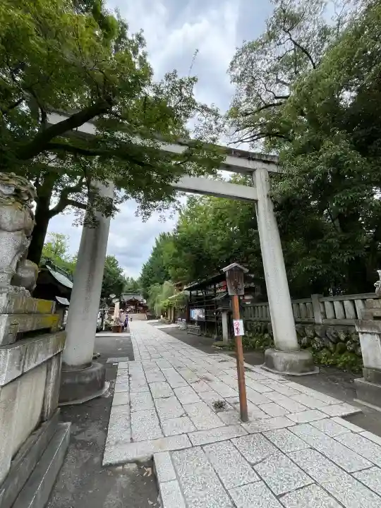 秩父神社(埼玉県)