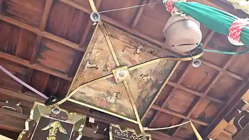 露天神社（お初天神）(大阪府)
