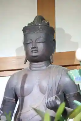 大安禅寺(福井県)