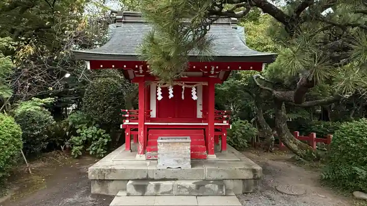 三嶋大社(静岡県)