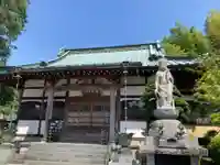 霊寿院(神奈川県)
