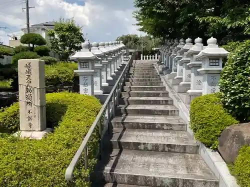 不動寺のその他建物