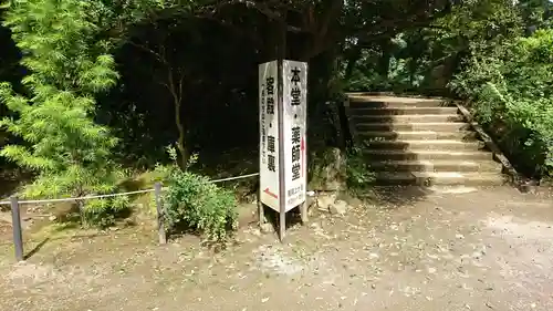 神武寺のその他建物