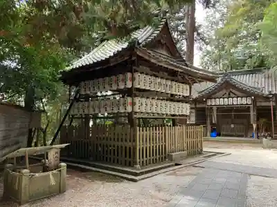 八神社(京都府)