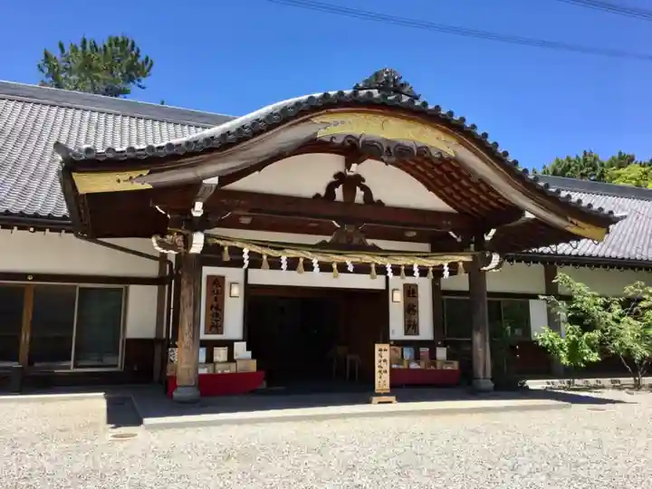 市原稲荷神社のその他建物