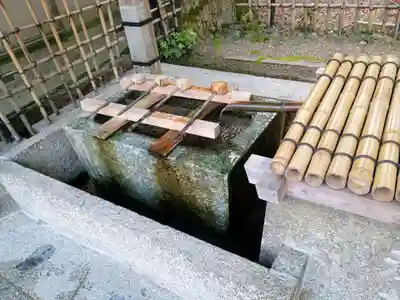梨木神社(京都府)