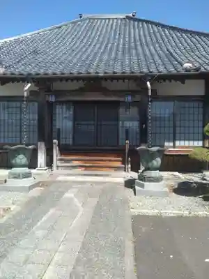西安寺(宮城県)