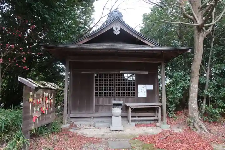 龍泉寺(大阪府)