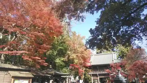 高尾山薬王院のその他建物