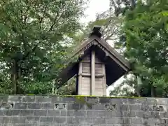 川俣神社(三重県)