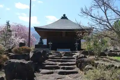 願成寺(山梨県)