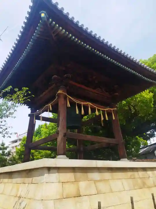 大念佛寺(大阪府)