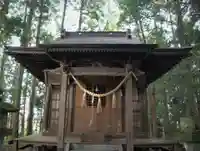 神明神社(栃木県)