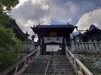 柳谷観音　楊谷寺(京都府)