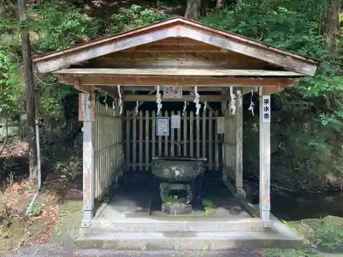 花尾神社(鹿児島県)