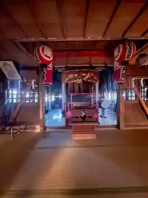 摩利支天塚古墳(摩利支天尊)(栃木県)