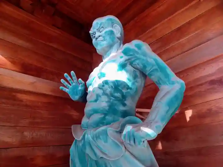 浄牧院(東京都)