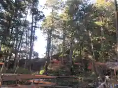 小國神社(静岡県)