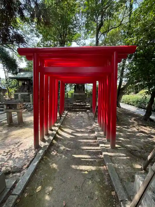 津島神社(愛知県)