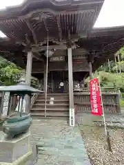 慈光寺(埼玉県)