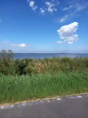 水天宮(茨城県)