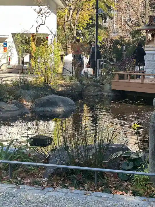 愛宕神社(東京都)