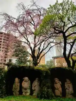 最勝寺(東京都)