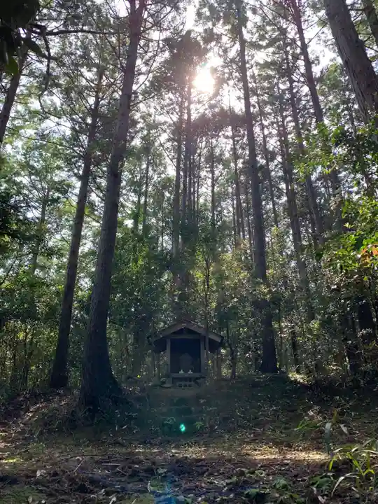 八幡神社(千葉県)