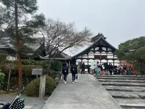天龍寺のその他建物