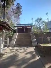 八坂神社(神奈川県)