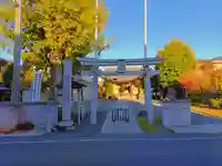 迦具土神社(伊奈町茶屋)のその他建物