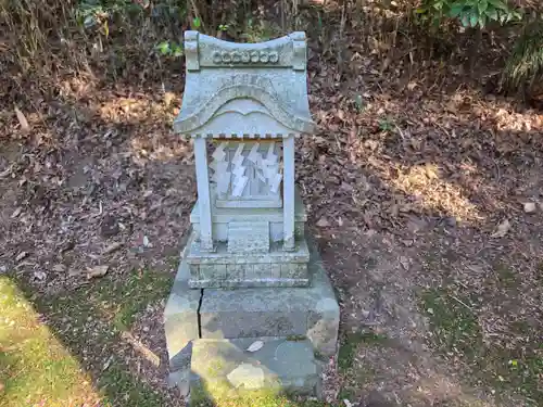 村松大神宮(茨城県)