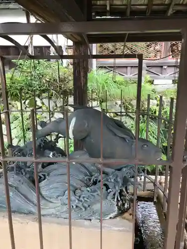 三尾神社(滋賀県)