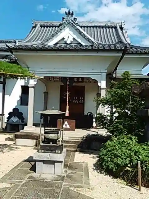 少林寺の本殿・本堂