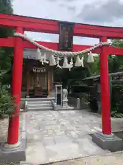 須賀神社(宮城県)