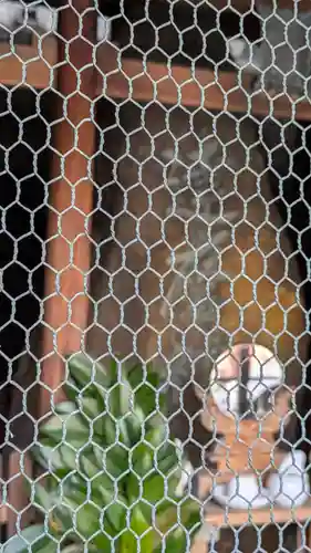 達磨大明神(京都府)