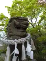 疋野神社(熊本県)