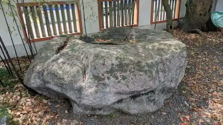 離宮八幡宮(京都府)
