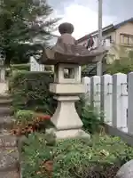 坂下八幡宮・坂下御殿跡のその他建物