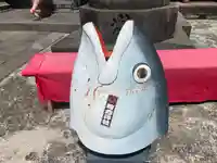 海南神社(神奈川県)